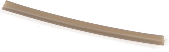 PB Products - Shrink Tube - 10 stuks - Gravel (1,6 mm) van PB Products