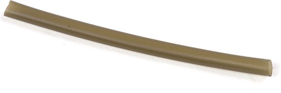 PB Products Shrink Tube - Krimpkous - 2.4mm - Weed - 10st - Groen van PB Products