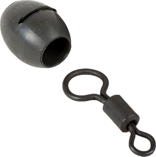 PB Products - Sliding Naked Chod Bead 1,5 gr. van PB Products