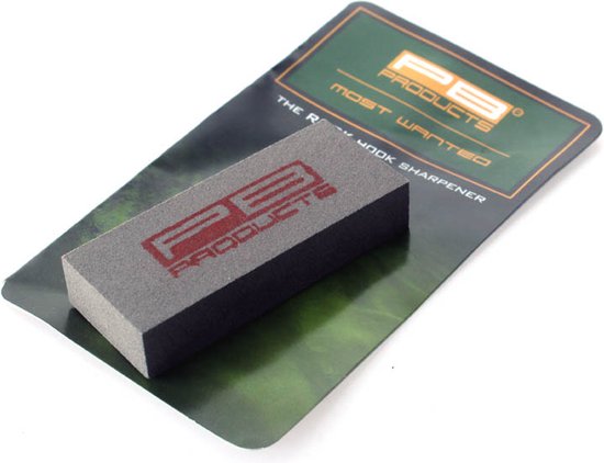 PB Products - The Rock Hook Sharpener - Hakenslijper - 1