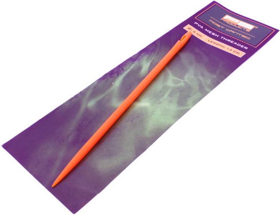 PB PVA Mesh Threader 14cm van PB Products