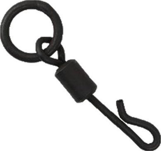PB ring speed swivel 8 | Wartels van PB Products