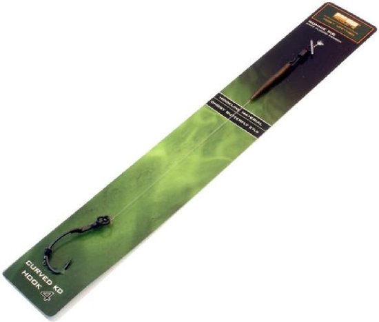PB Ronnie Rig Stiff Size 6 van PB Products