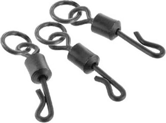 PB ronnie rig swivel 11 | Wartels van PB Products