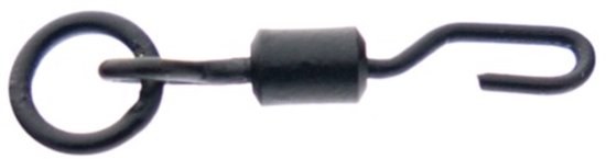 PB Ronnie Rig Swivel Zwart 11 van PB Products