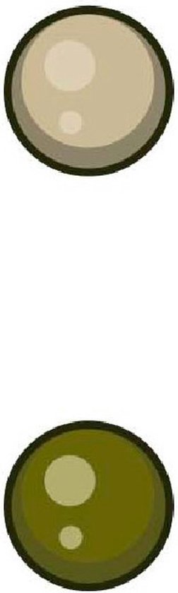 PB Shocker Beads Weed 29602290 van Pronty