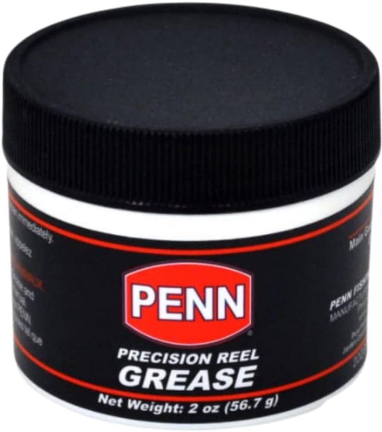 PENN Reel Fat, 2 oz - ShopVlot