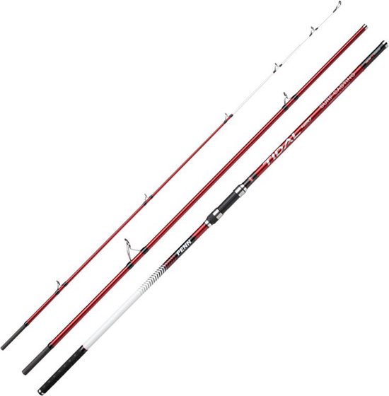 Penn Tidal Surf 453 Strandhengel 4.50m - strandvissen - 30T Carbon van Merkloos