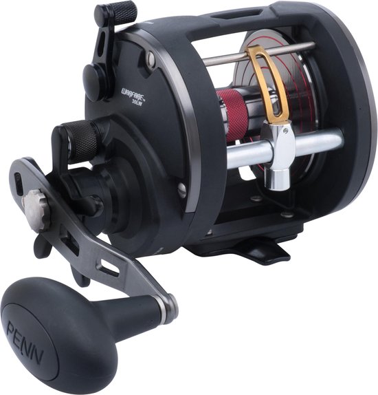 Penn Warfare 15 Levelwind LH - Reel