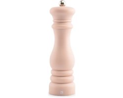 Peper- of zoutmolen Pepe Roze 21 cm van PEPE