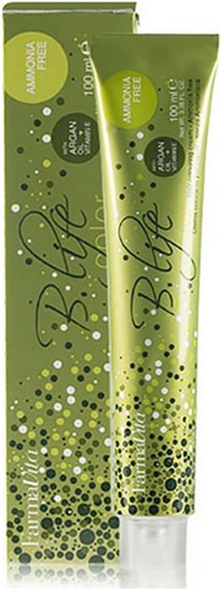 Permanent Dye B Life Color Farmavita Nº 5 32 (100 ml) van Farmavita