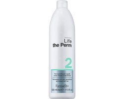 Permanent Dye Suprema Color Farmavita Life The Nº 2 (500 ml) van Farmavita