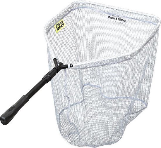 Pezon&Michel Landing Net Specimen 2 Bank | Schepnet van Pezon&Michel