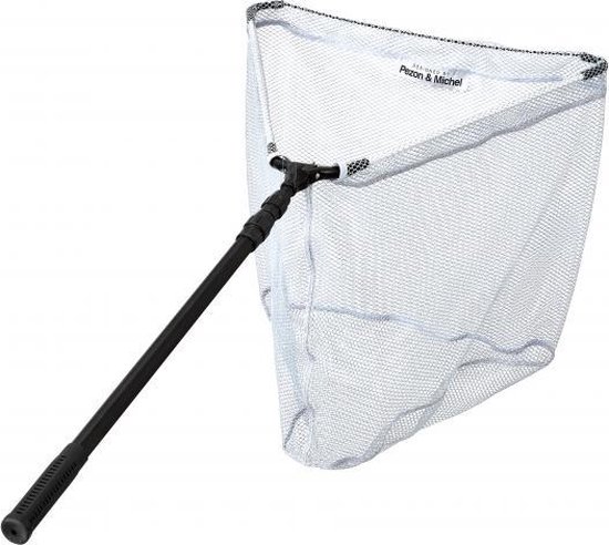 Pezon&Michel Landing Net Specimen 3 L | Schepnet van Pezon&Michel