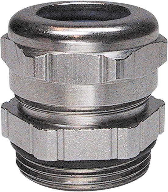 Pflitsch PFL KABELWARTEL MESSING VERNIK - per 50 stuks (21650D7) van Pflitsch