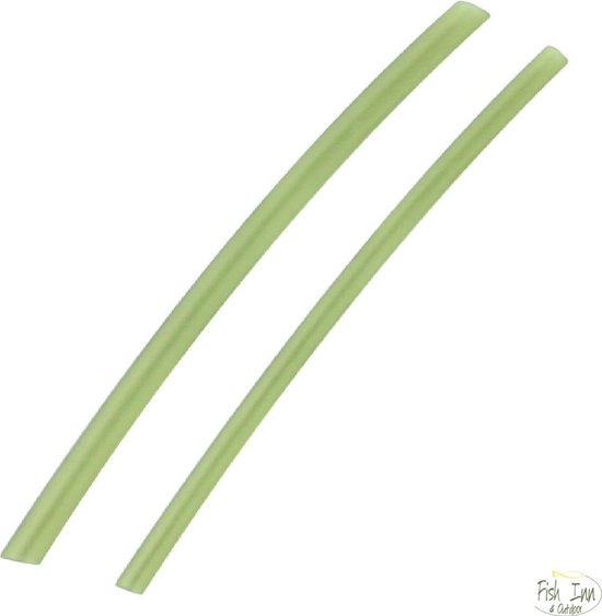 Piet Vogel Shrink Tube ID - Krimpkous - 1.6 mm - Weed van Piet Vogel