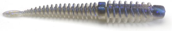 PikeAttack - 5 Stuks Ned Rig worm/bait/lure - soft bait - NedRig van PikeAttack