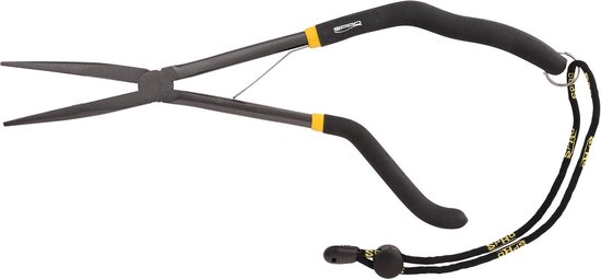 Pistol Grip Pliers 28CM SPRO van Spro