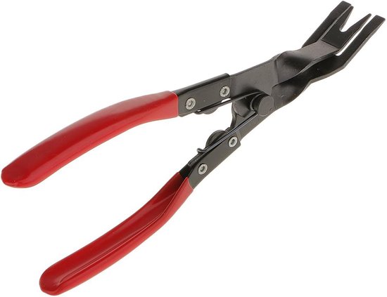 Plastic Rivets Trim Clip Pliers - Push Pliers - Door Cladding Release Pliers - Universele Pliers voor Cladding Clips - Voor Auto Deur Trim en Dashboard