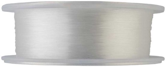 Platil Ghost 200 M Monofilament Wit 0.300 mm / 200 m
