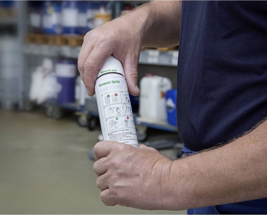 PLUM 4554 Wond- en ogenspray 250 ml van Plum