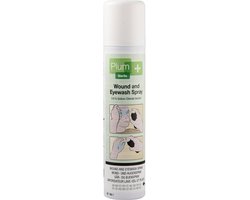 PLUM 4554 Wond- en ogenspray