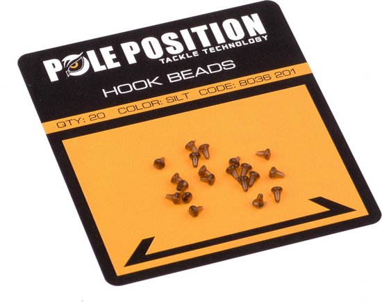 PolePosition Hookbeads 20St. van PolePosition