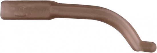 PolePosition Line Aligner Shorty 8st. Muddy Silt van PolePosition