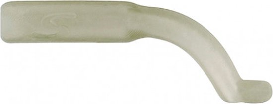 PolePosition Line Aligner Shorty 8st. Weedy Green van PolePosition