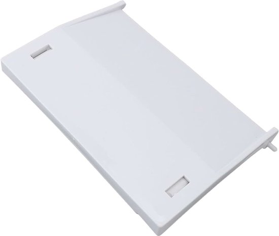Pool SkimmSkimmer Weir deurklep voor 1091LX - vervangende klep van duurzaam kunststof voor zwembadskimmer, eenvoudige installatie, universele pasvorm, afmetingen 210 x 140 mm