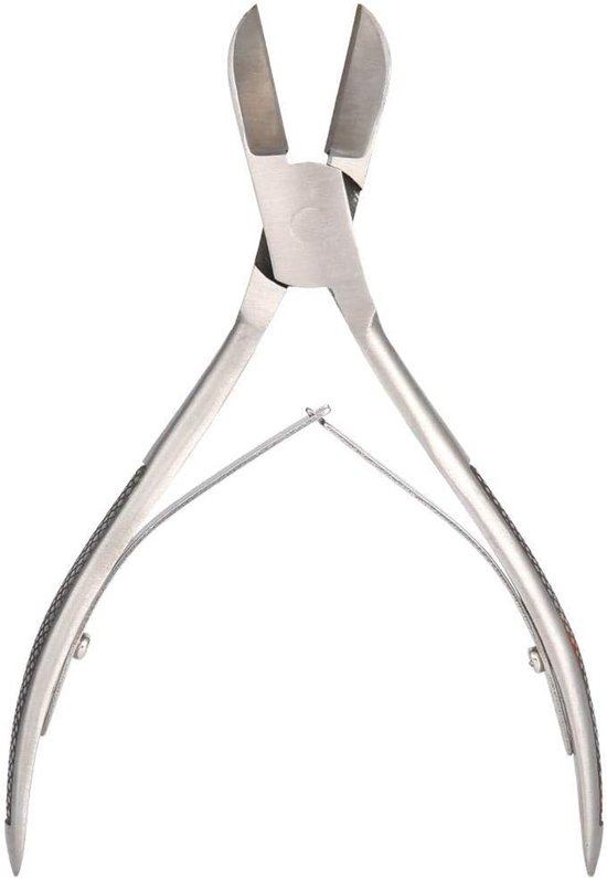 Pork Tooth Scissors - Pig Tent Pliers - Dog Ferkel Elbow Pliers - RVS Tand Cutter - Professioneel Gereedschap
