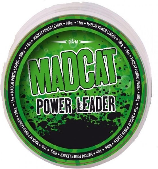 Power Leader 15M Brown van Merkloos