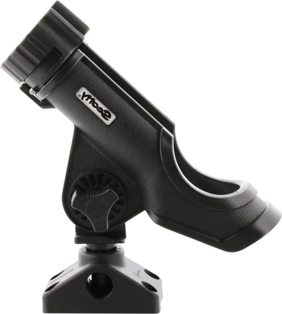 Powerlock Rod Houder - Stevige hengelhouder voor bootvissen van Scotty
