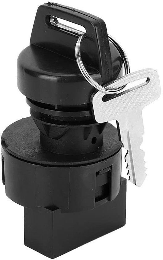 Powersports ontstekingsschakelaar en ontstekingsspoelen voor Polaris Sportsman 400 500 550 600 700 800, vervangingsonderdelen voor betrouwbare prestaties