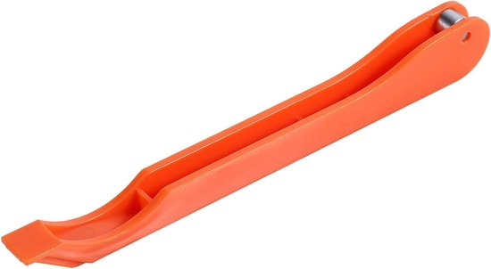 Praktische Hand Foiler voor Glas-in-Lood, Efficiënte Gereedschappen voor DIY Glaskunst en Creatief Werk, Ideaal voor Crafters en Geschenken van Merkloos