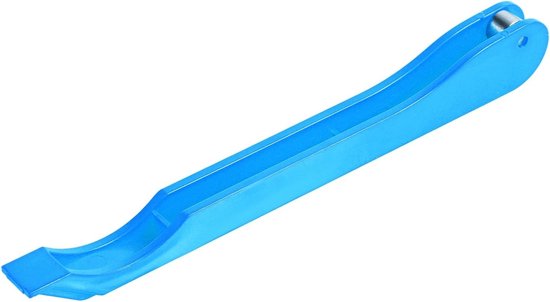 Praktische Handfoiler voor Glas-in-Lood, Efficiënte Gereedschappen voor DIY Glas-in-Lood Projecten en Creatieve Crafters, Ideaal als Cadeau van Merkloos