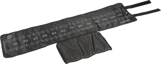 Predator Mat 140CM SPRO