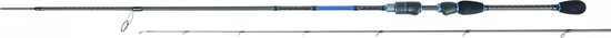 Predox Akoya Dropshot - Hengel - Dropshothengel - Werpgewicht 3-30g - 2.10 Meter - 2-Delig van Predox