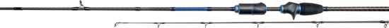 Predox - Akoya - Specialist Spin-Bc - Hengel - 190cm - van Predox