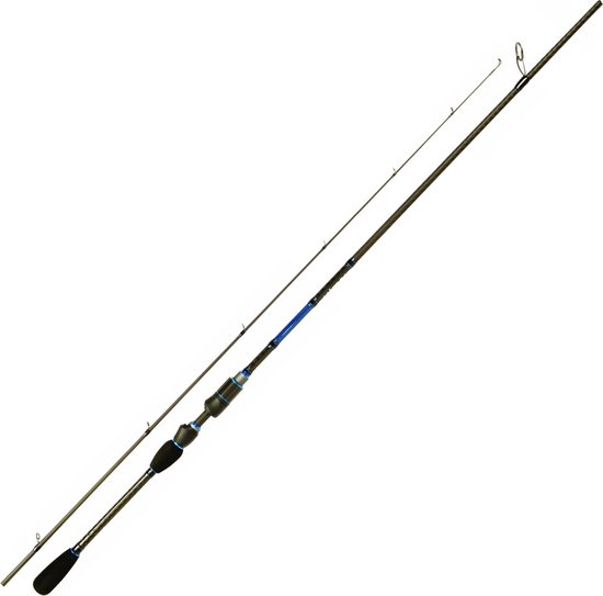 Predox Akoya Spin 25-60 Gram 270 Spinhengel van Predox