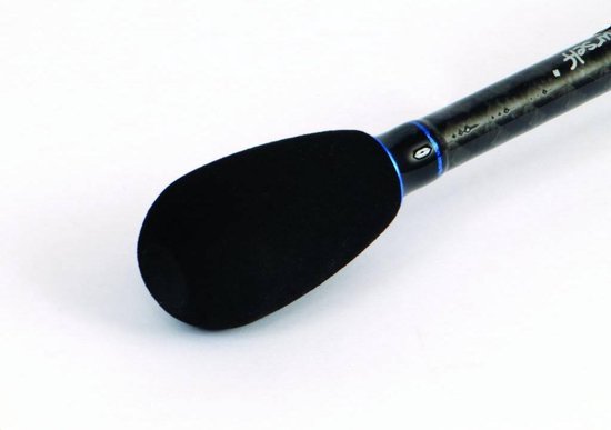 Predox Akoya Spinhengel - Hengel - Spin hengel - 210 cm - Werpgewicht 15-40 gram - 2-Delig van Predox