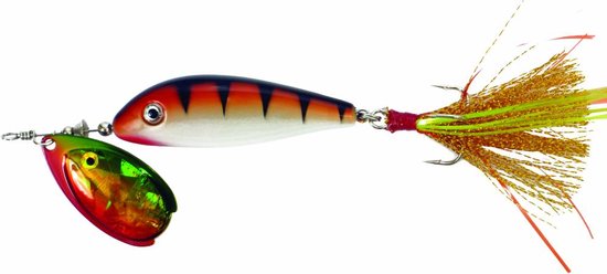 PREDOX Bodyspin - 9,5gr van Predox