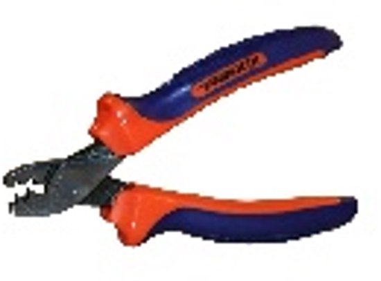 Predox Crimp Plier - 15 cm van Merkloos