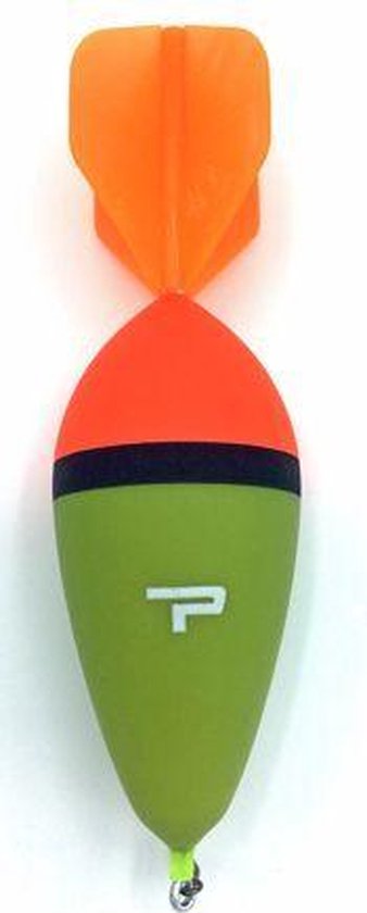 Predox Dart Swivel - 11 cm - 20 gram van Predox