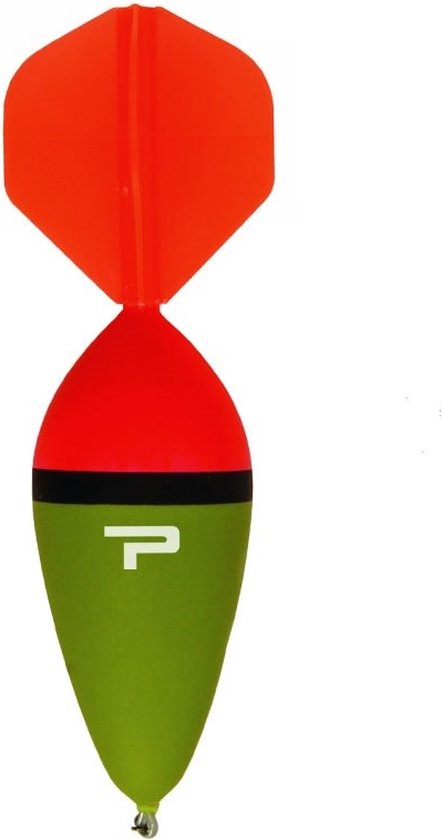 Predox Dobber Dart Swivel - Maat : 30g van Predox