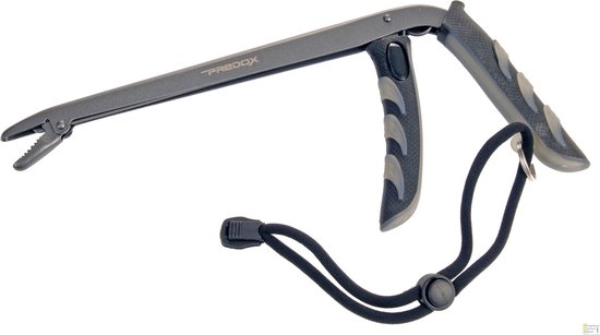 Predox - Hookout Pistol Plier - Vistang - Onthaaktang - Lengte 24cm - Roofvis van Predox