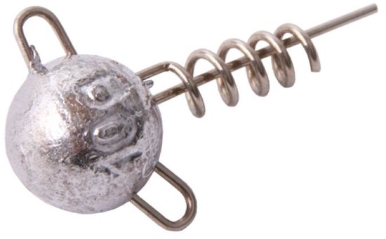 Predox Jig Head - 21 gram van Predox