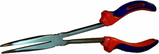 Predox Long Nose 9 Inch Plier - 24 cm van Predox