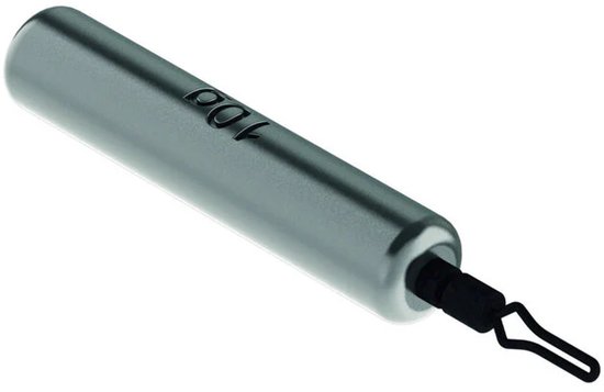 Predox Predox LF Dropshotlood Long – Loodvrij dropshotgewicht met clip voor diepteaanpassing 20 gram van Merkloos