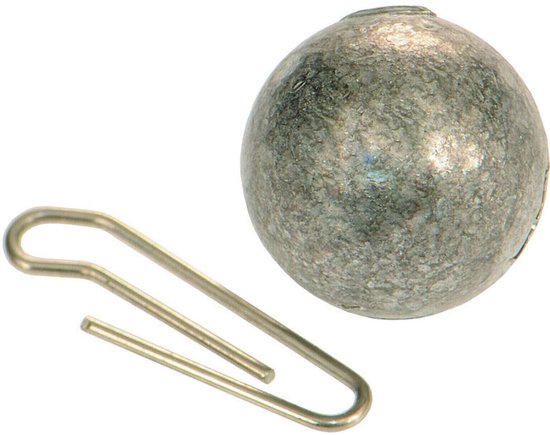 Predox Predox Removable Jighead – Verwisselbare jigkop voor weedless en Cheburashka montage 5 gram van Predox